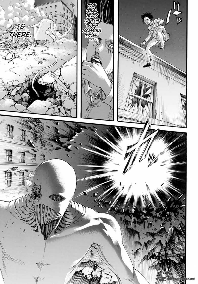 Shingeki No Kyojin 102 25