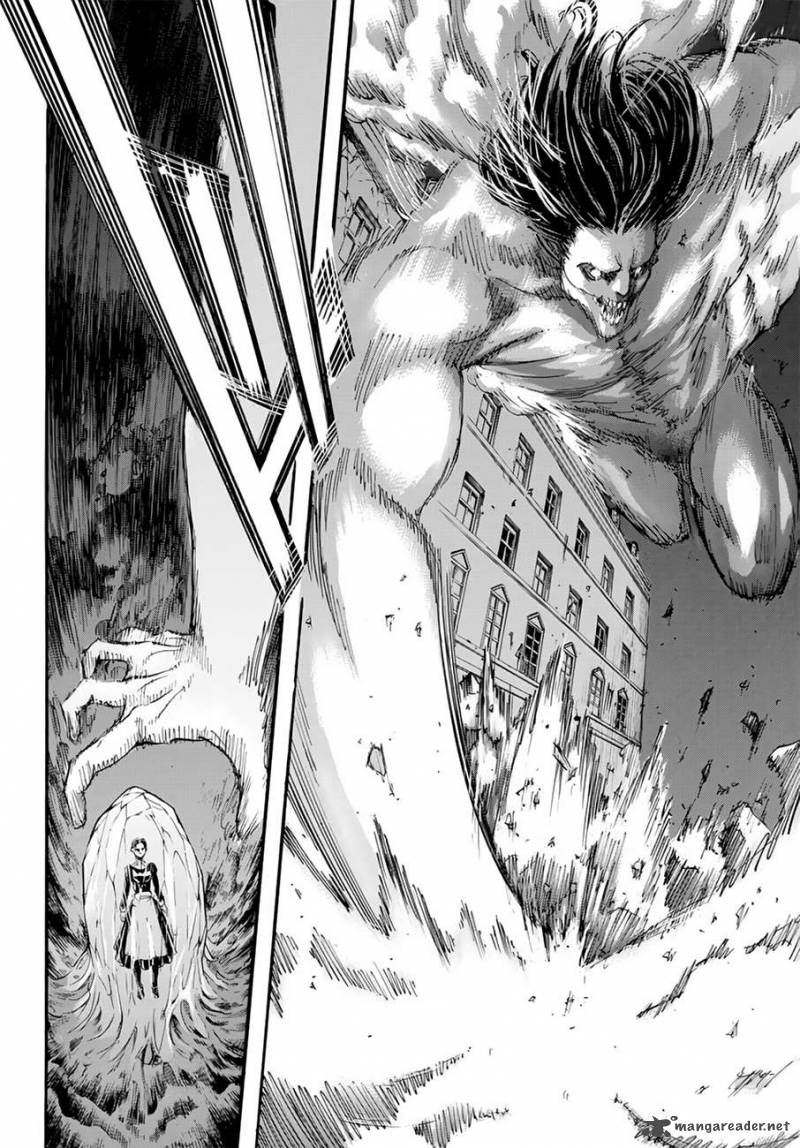 Shingeki No Kyojin 102 26