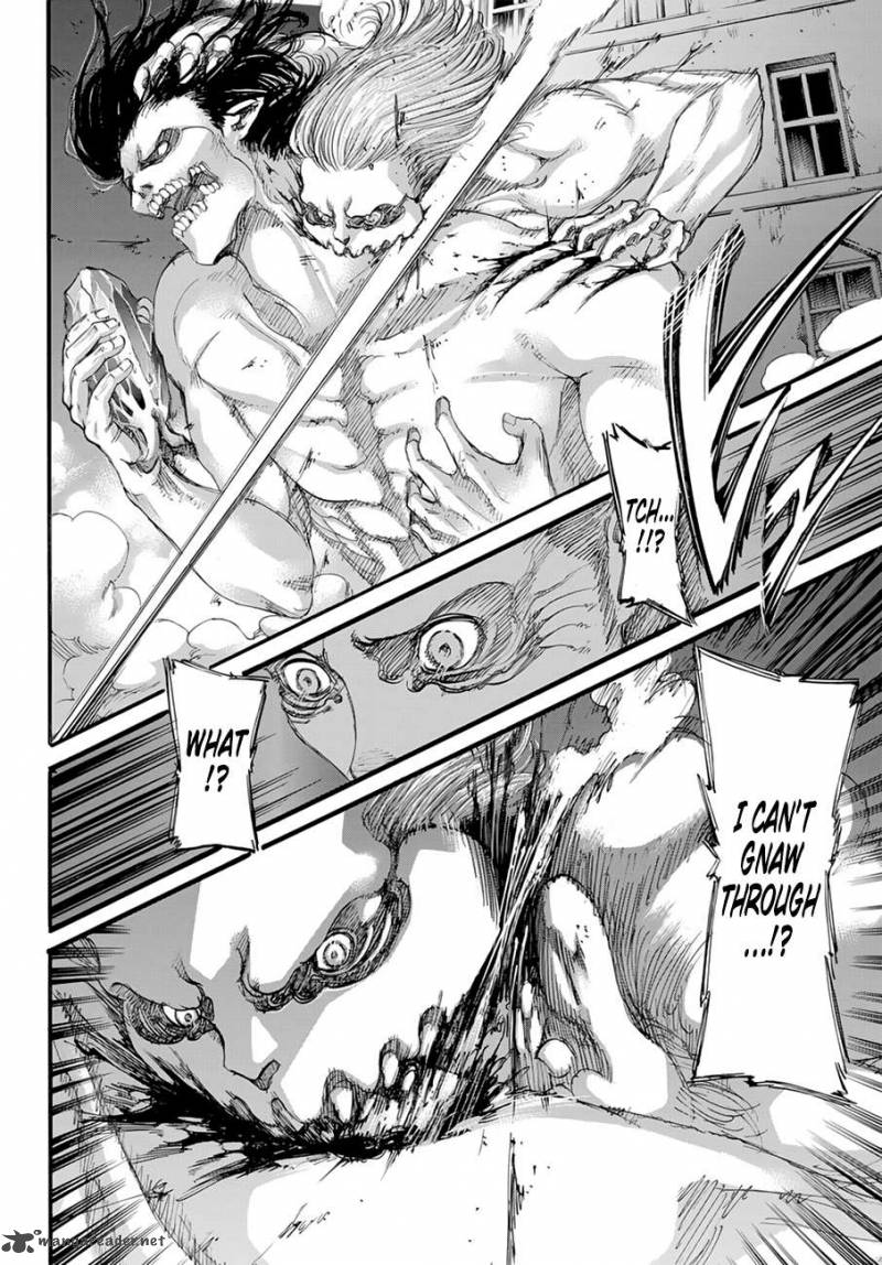 Shingeki No Kyojin 102 32