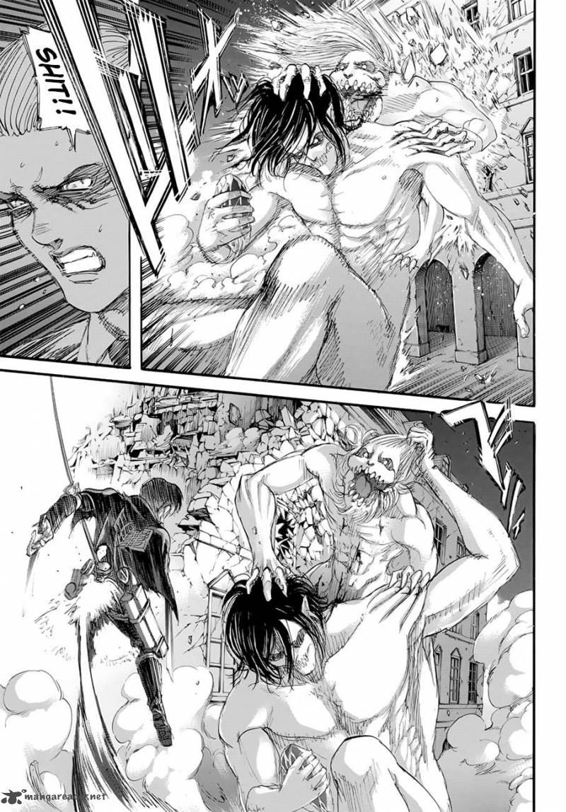 Shingeki No Kyojin 102 33