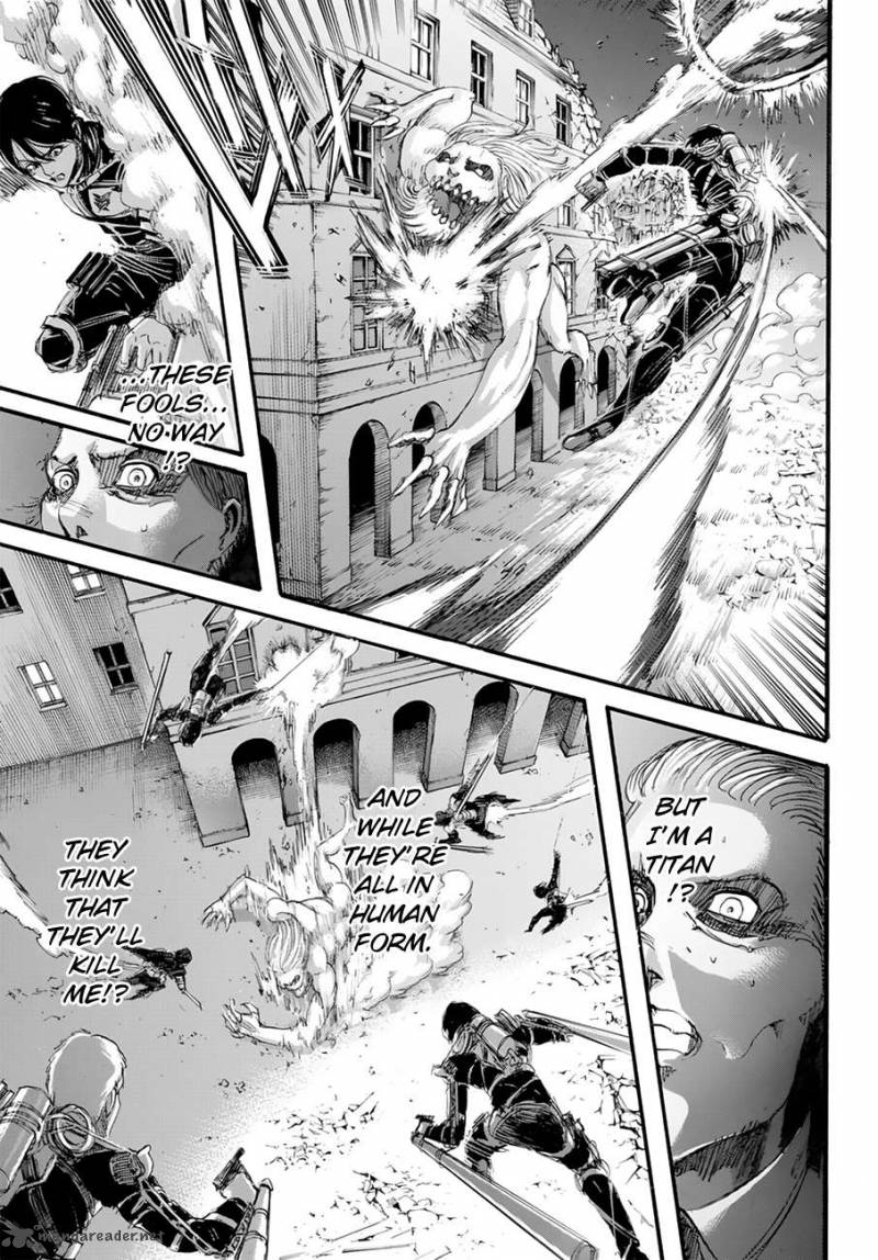 Shingeki No Kyojin 102 35