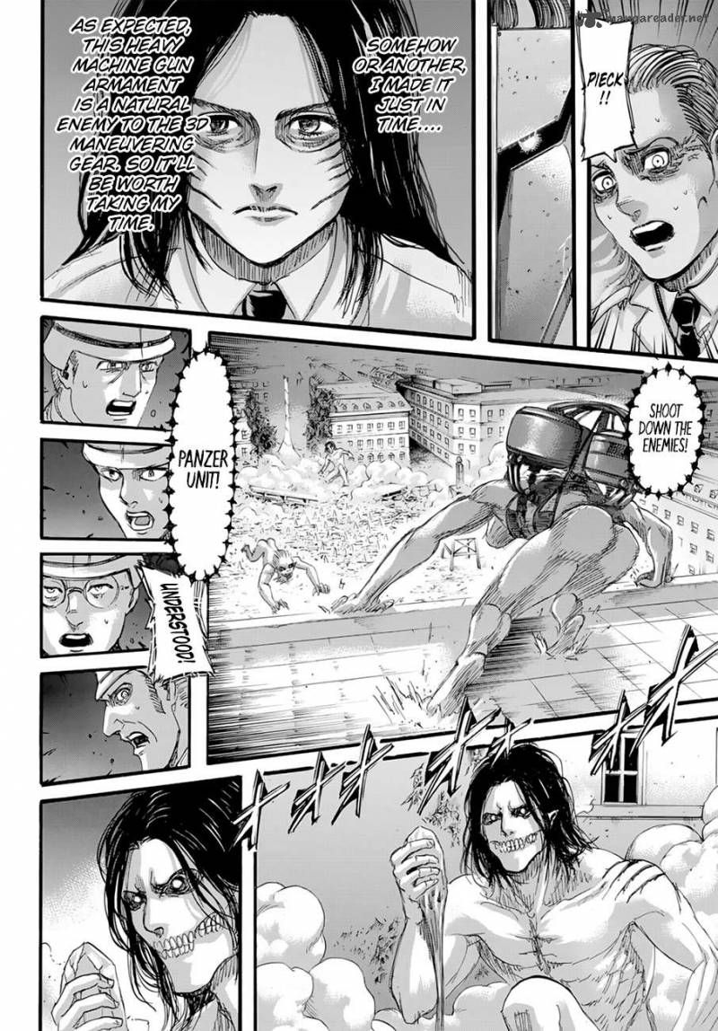 Shingeki No Kyojin 102 38