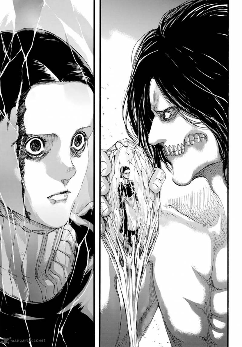 Shingeki No Kyojin 102 39