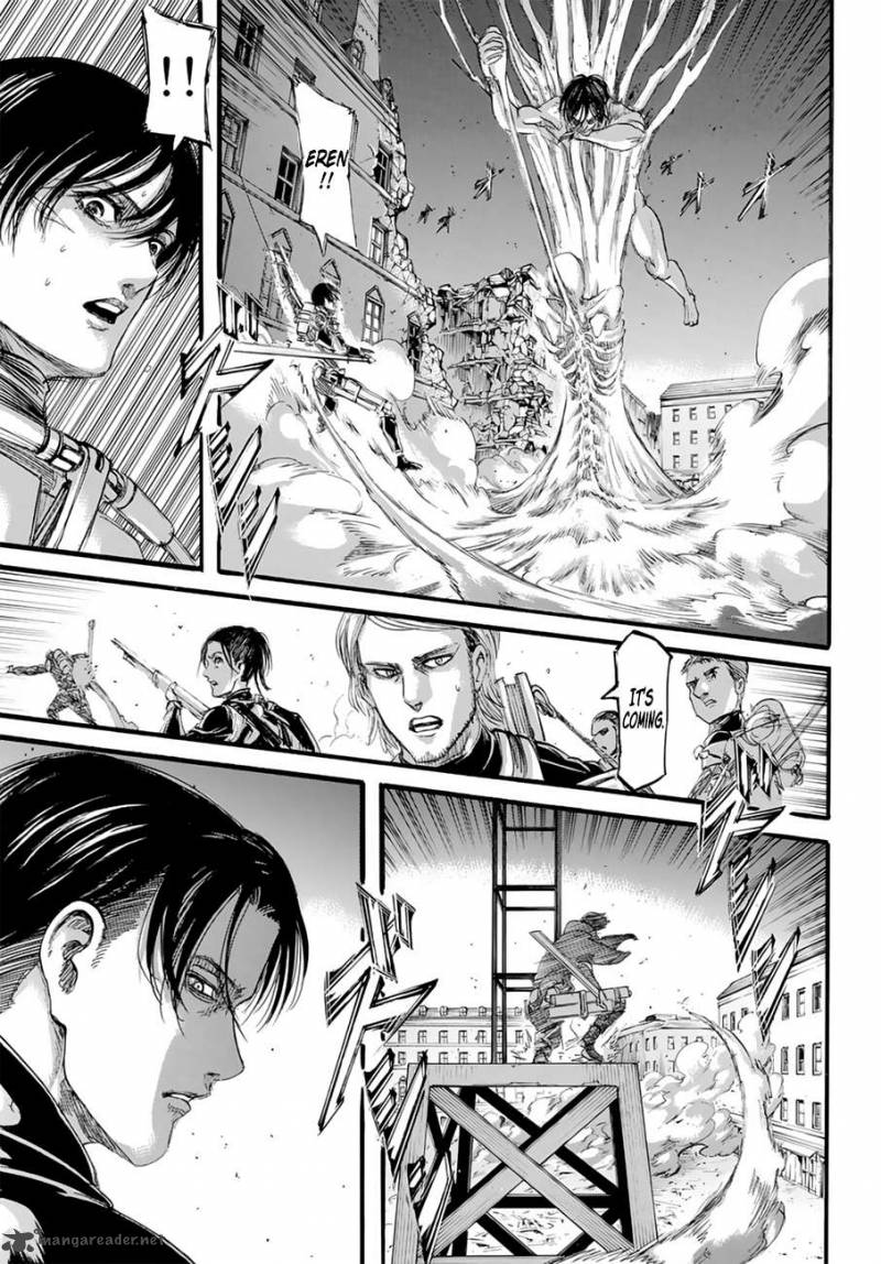 Shingeki No Kyojin 102 41