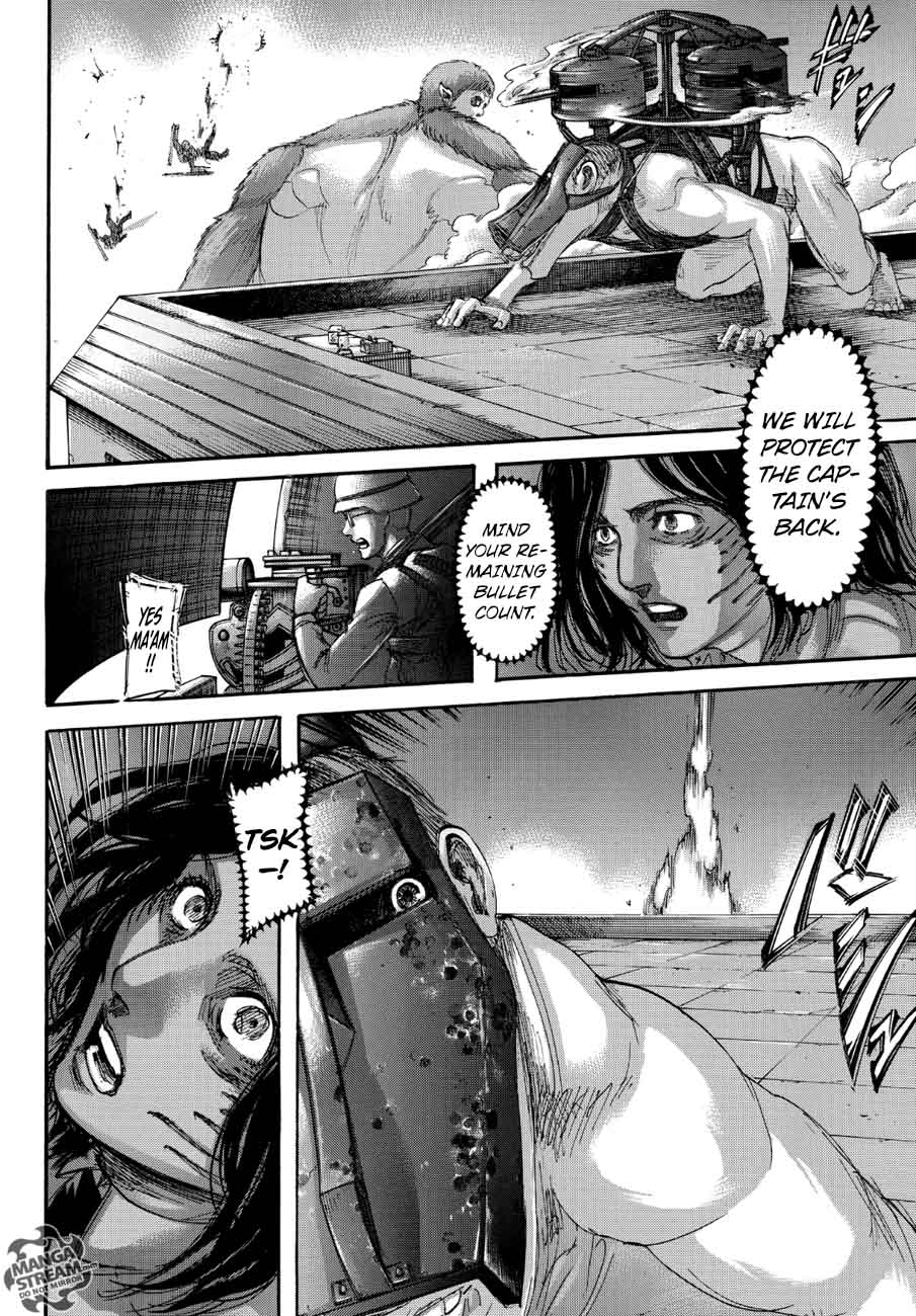 Shingeki No Kyojin 103 11
