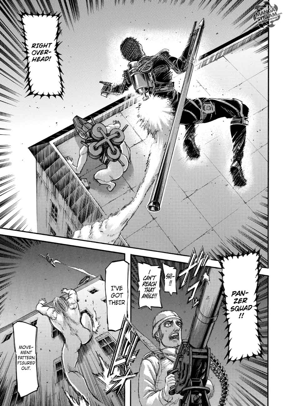 Shingeki No Kyojin 103 12