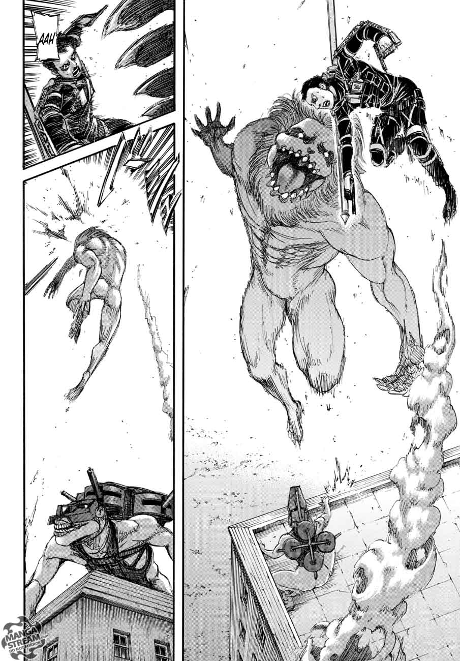 Shingeki No Kyojin 103 13