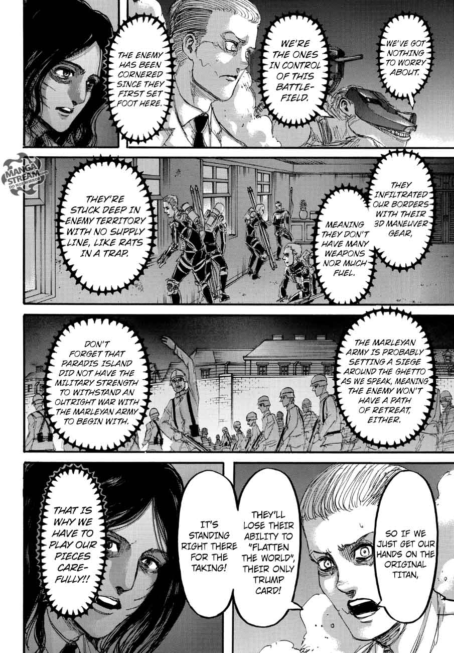 Shingeki No Kyojin 103 19