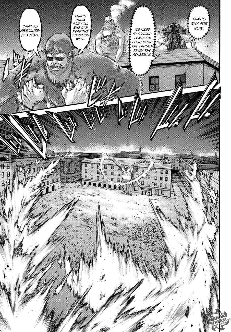Shingeki No Kyojin 103 20