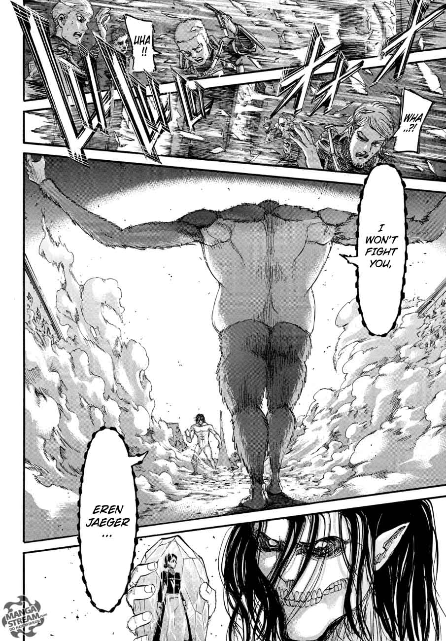 Shingeki No Kyojin 103 21