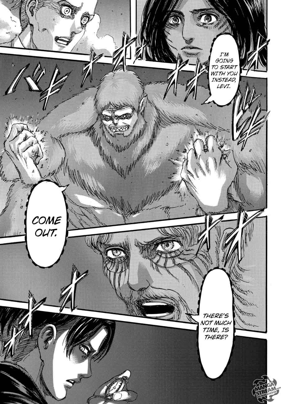 Shingeki No Kyojin 103 22