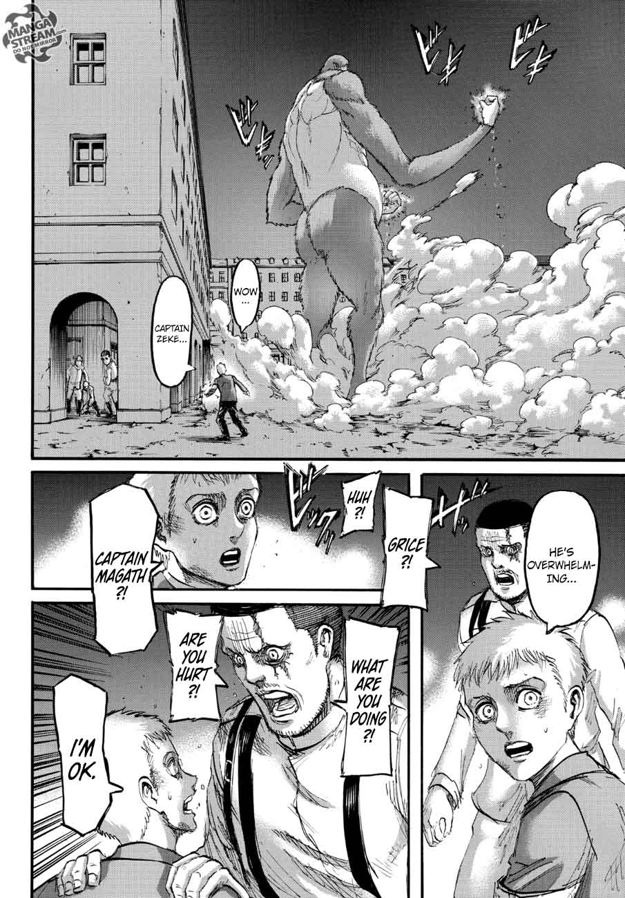 Shingeki No Kyojin 103 23