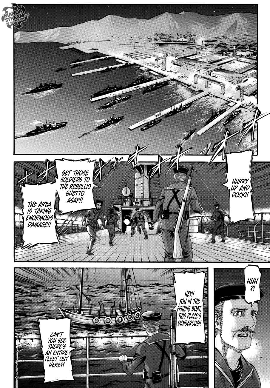 Shingeki No Kyojin 103 25