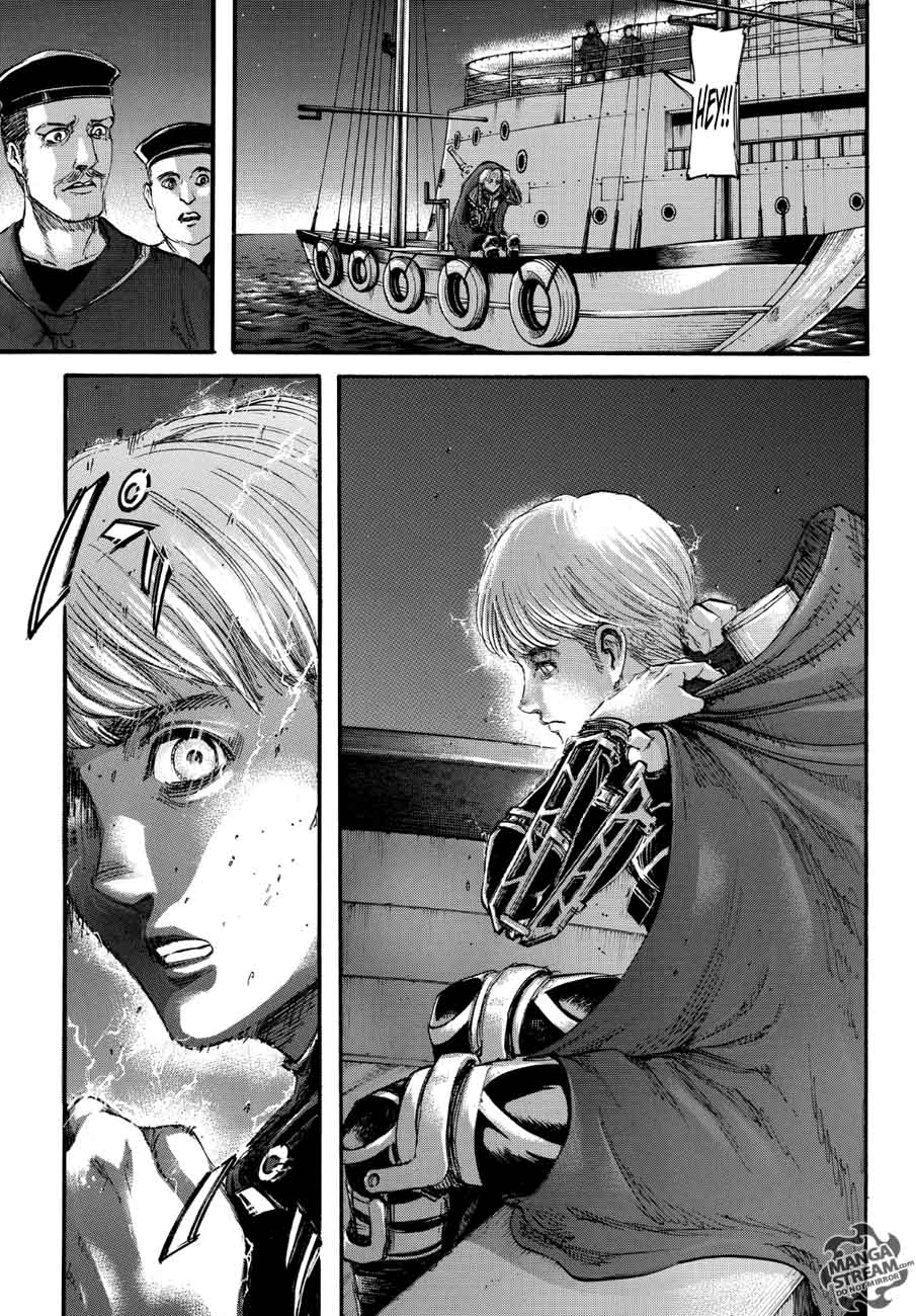 Shingeki No Kyojin 103 26