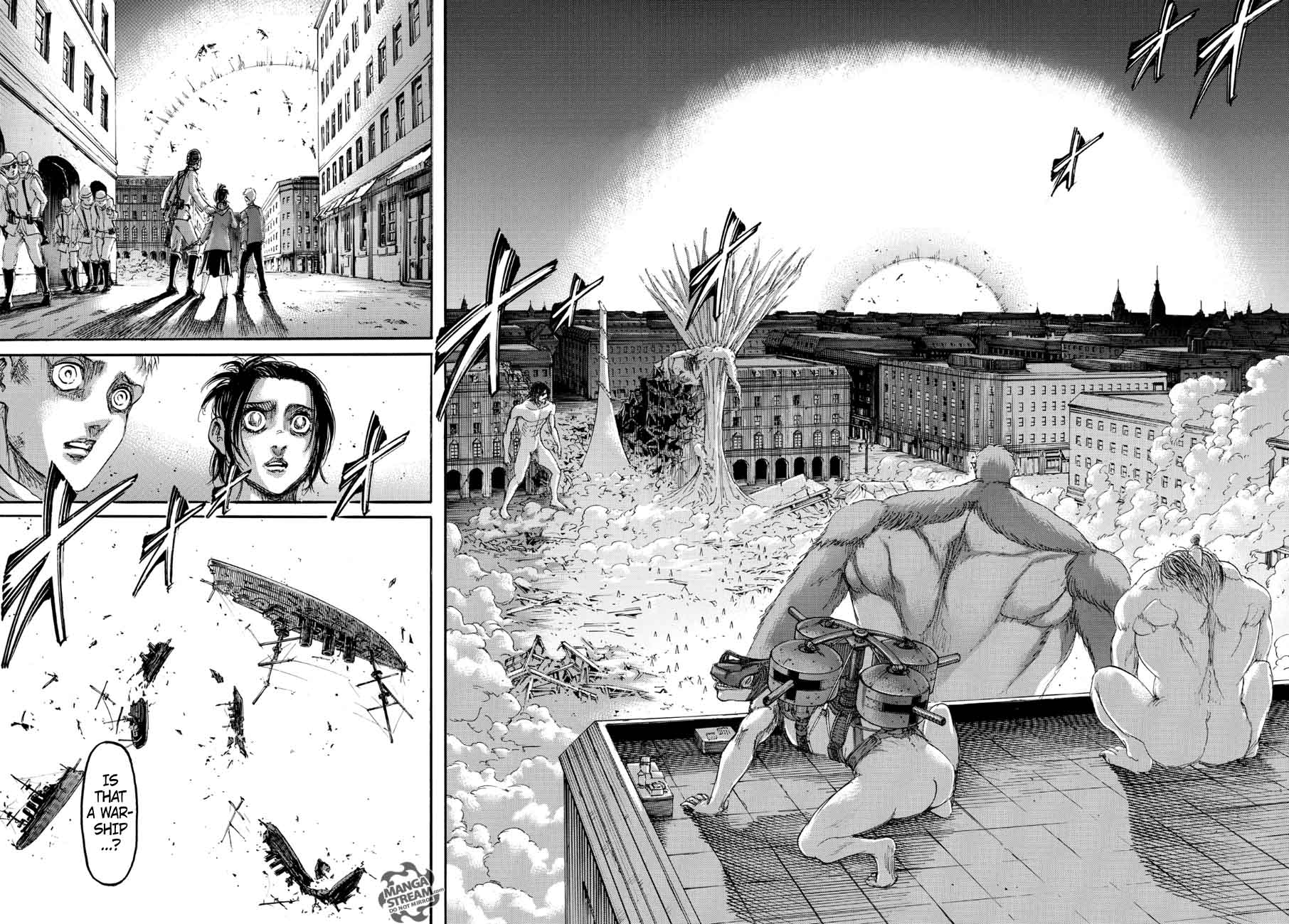 Shingeki No Kyojin 103 27
