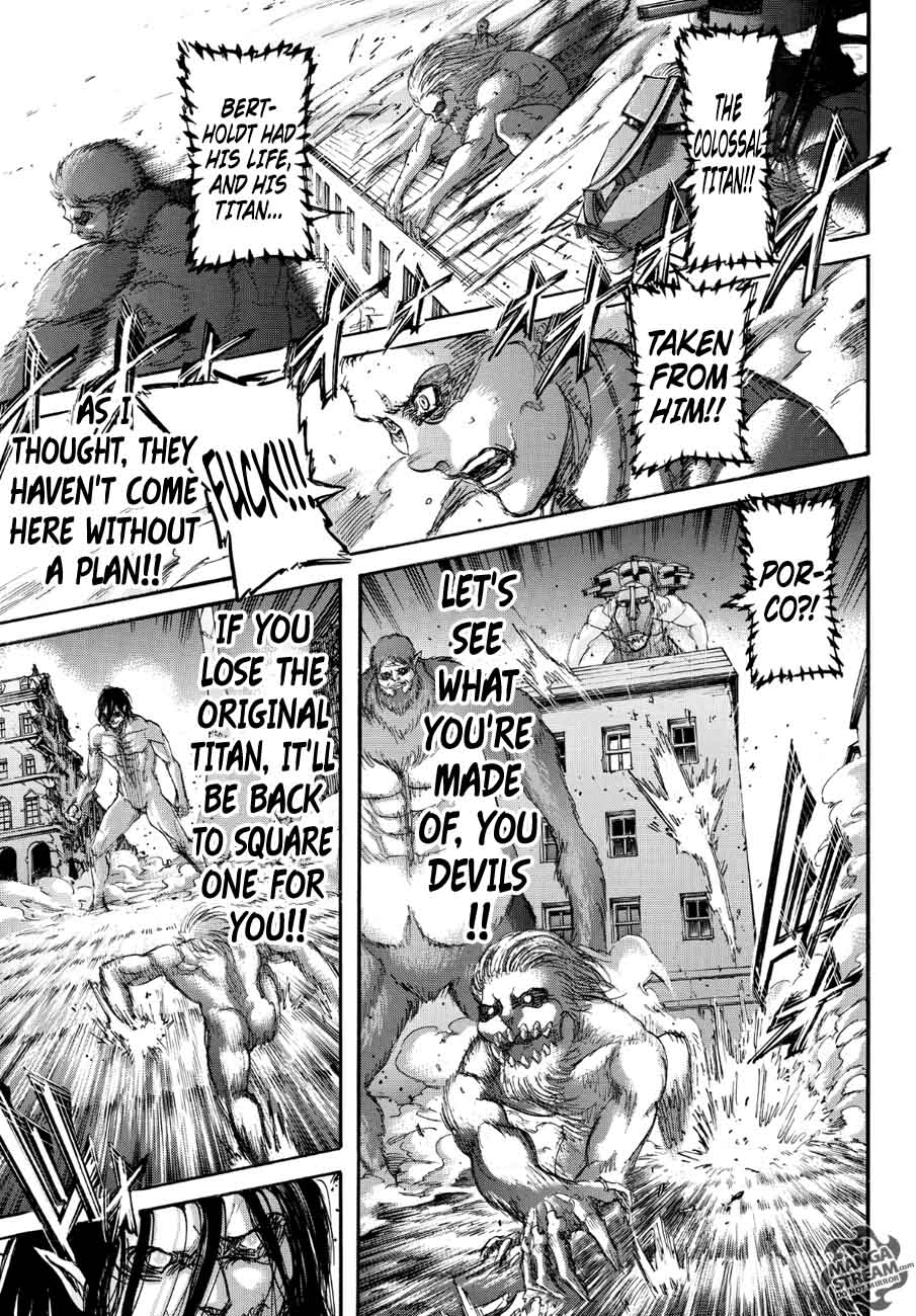 Shingeki No Kyojin 103 29