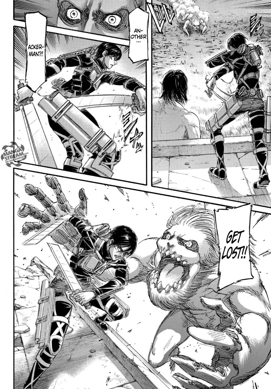 Shingeki No Kyojin 103 30