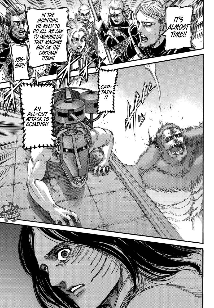 Shingeki No Kyojin 103 31