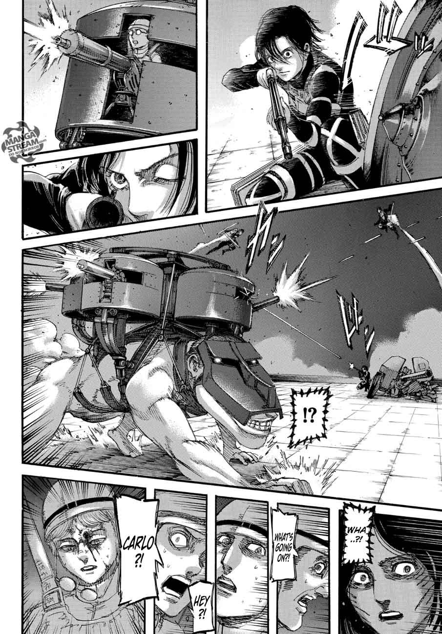 Shingeki No Kyojin 103 37