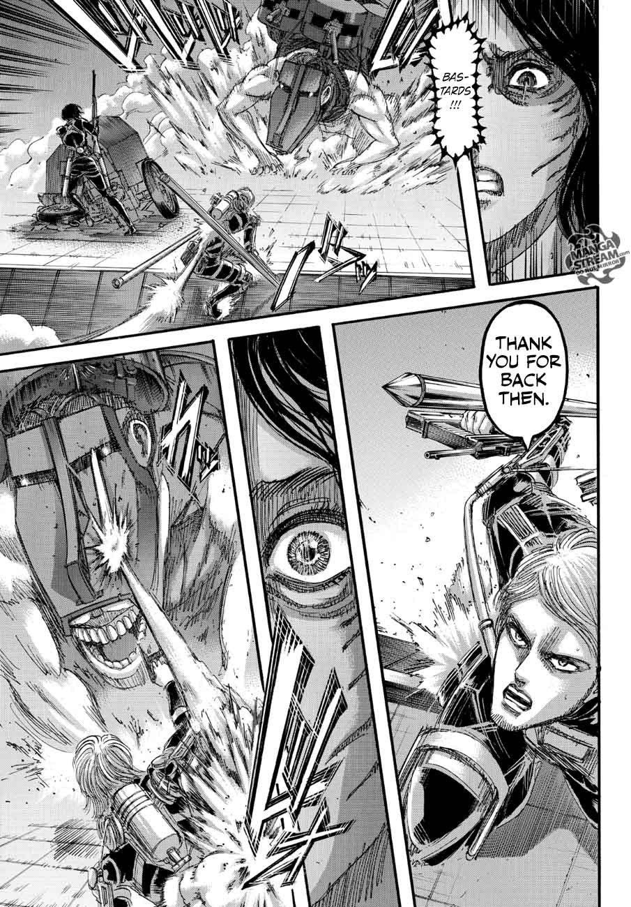 Shingeki No Kyojin 103 38