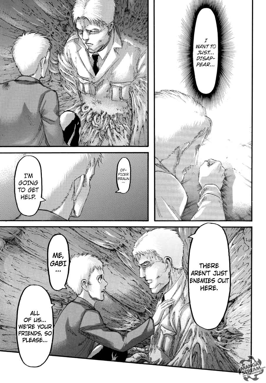 Shingeki No Kyojin 103 8