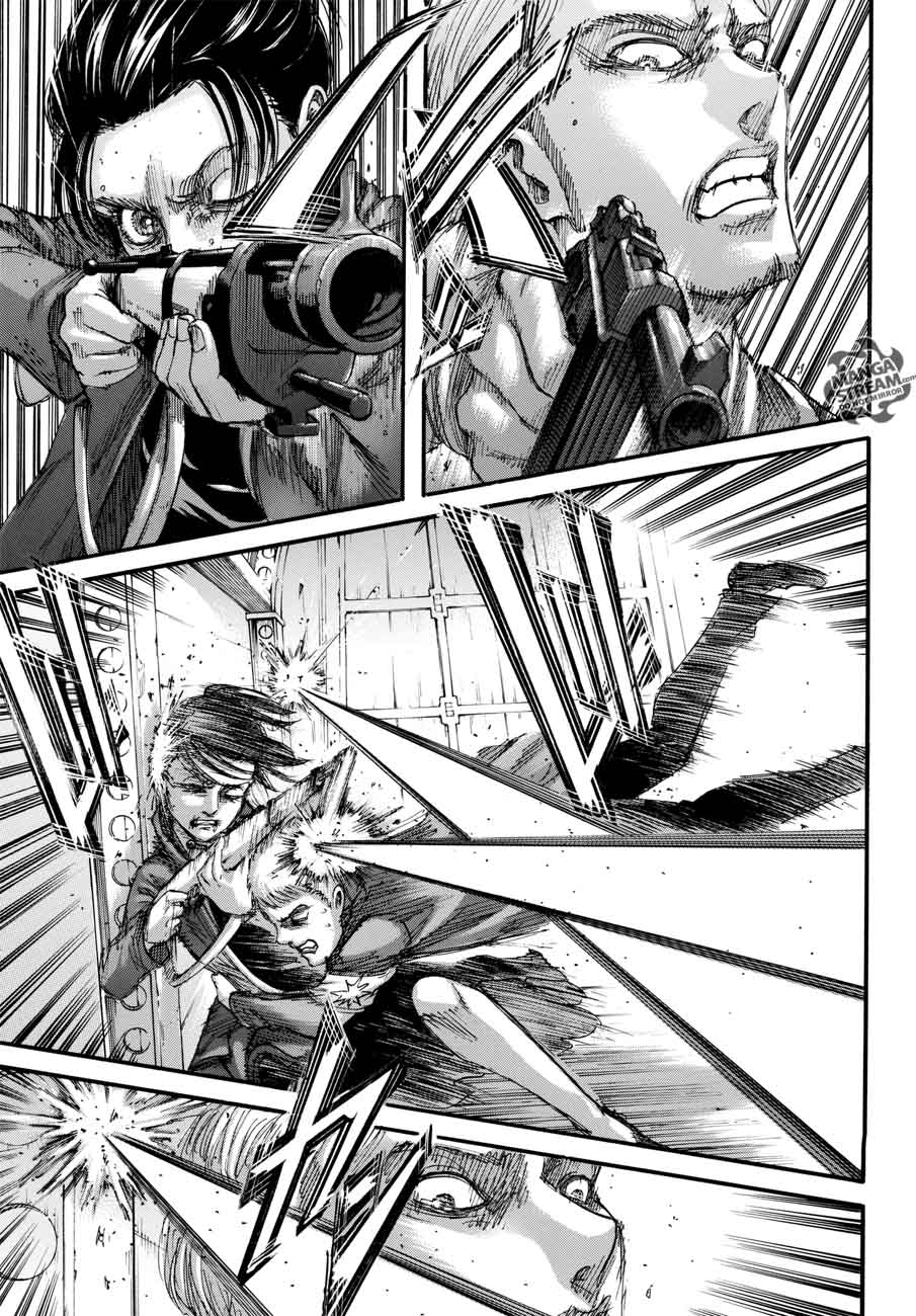 Shingeki No Kyojin 105 27