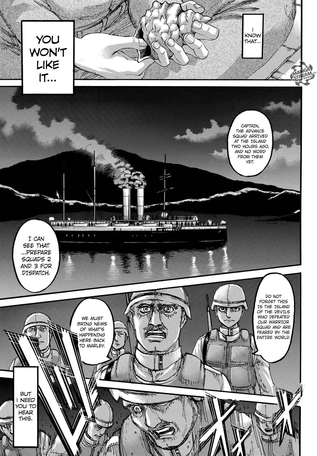 Shingeki No Kyojin 106 1