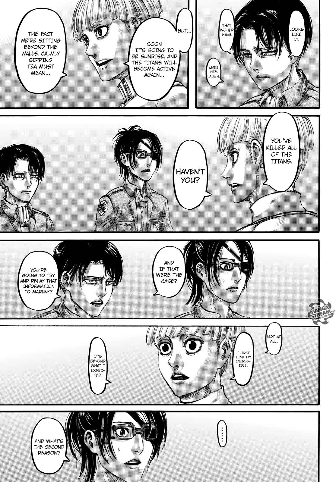 Shingeki No Kyojin 106 13