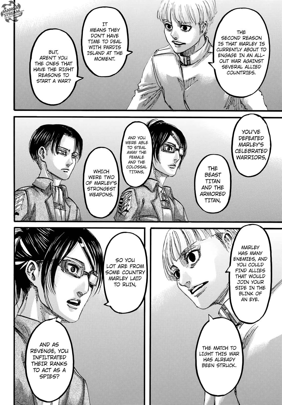 Shingeki No Kyojin 106 14
