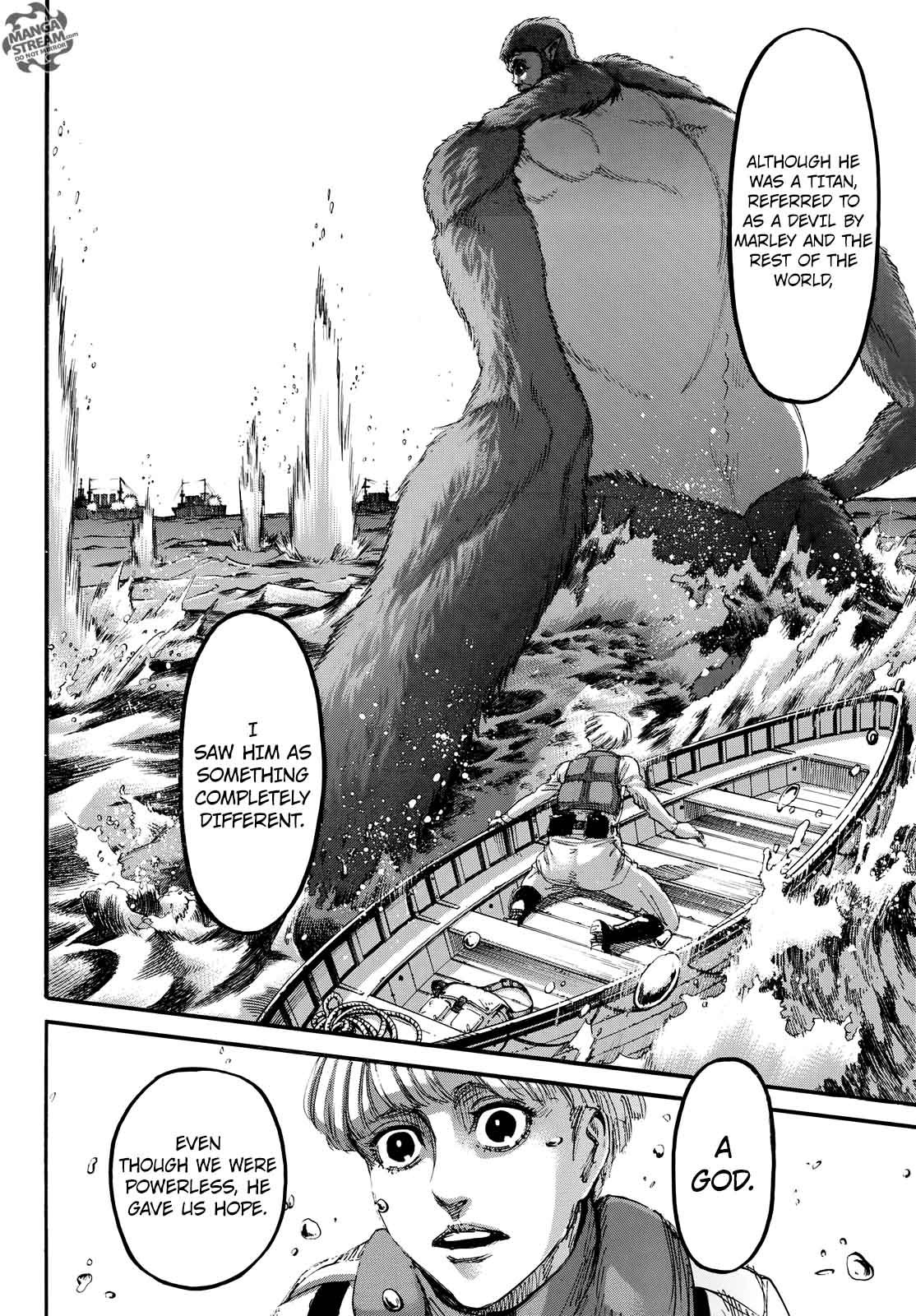 Shingeki No Kyojin 106 16
