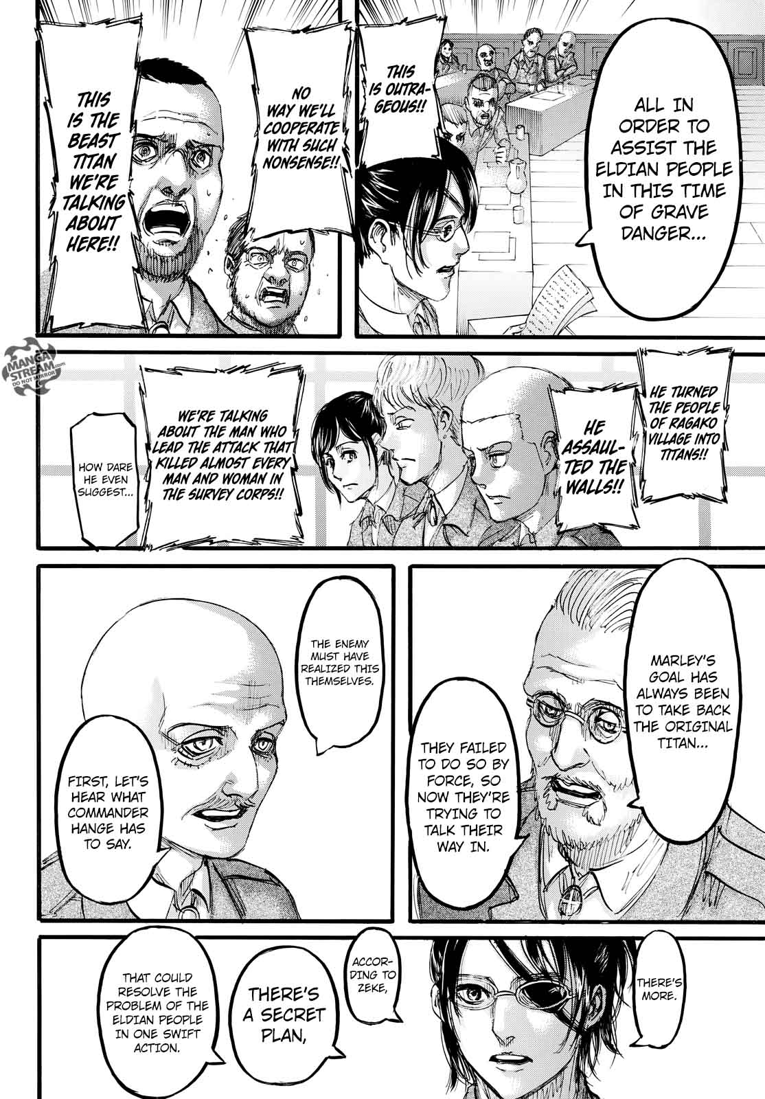 Shingeki No Kyojin 106 20