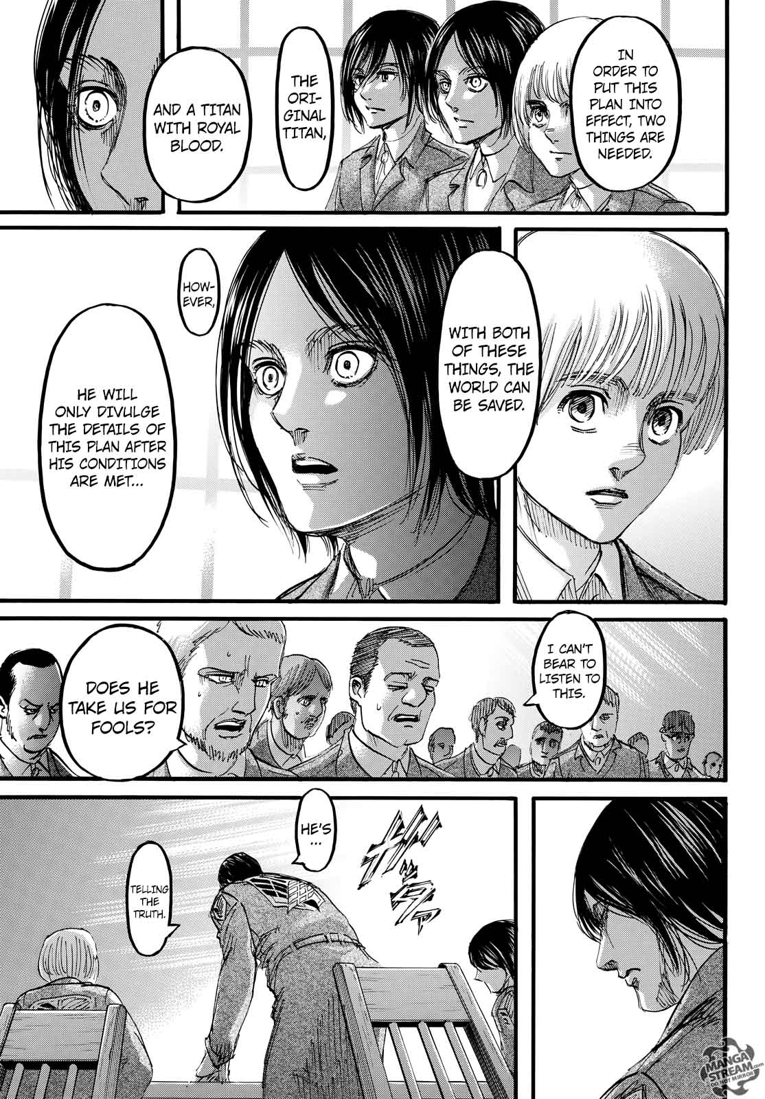 Shingeki No Kyojin 106 21