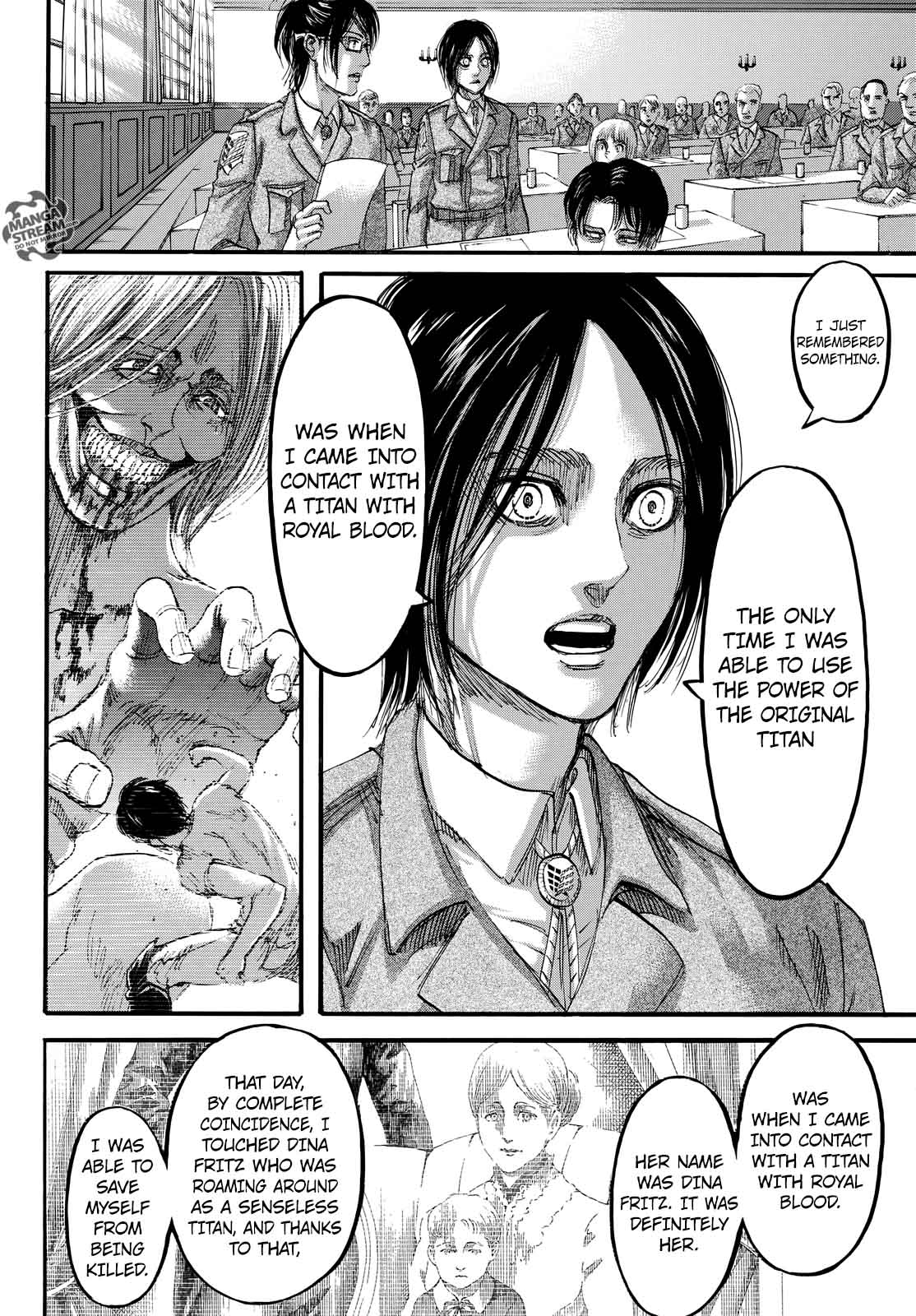 Shingeki No Kyojin 106 22