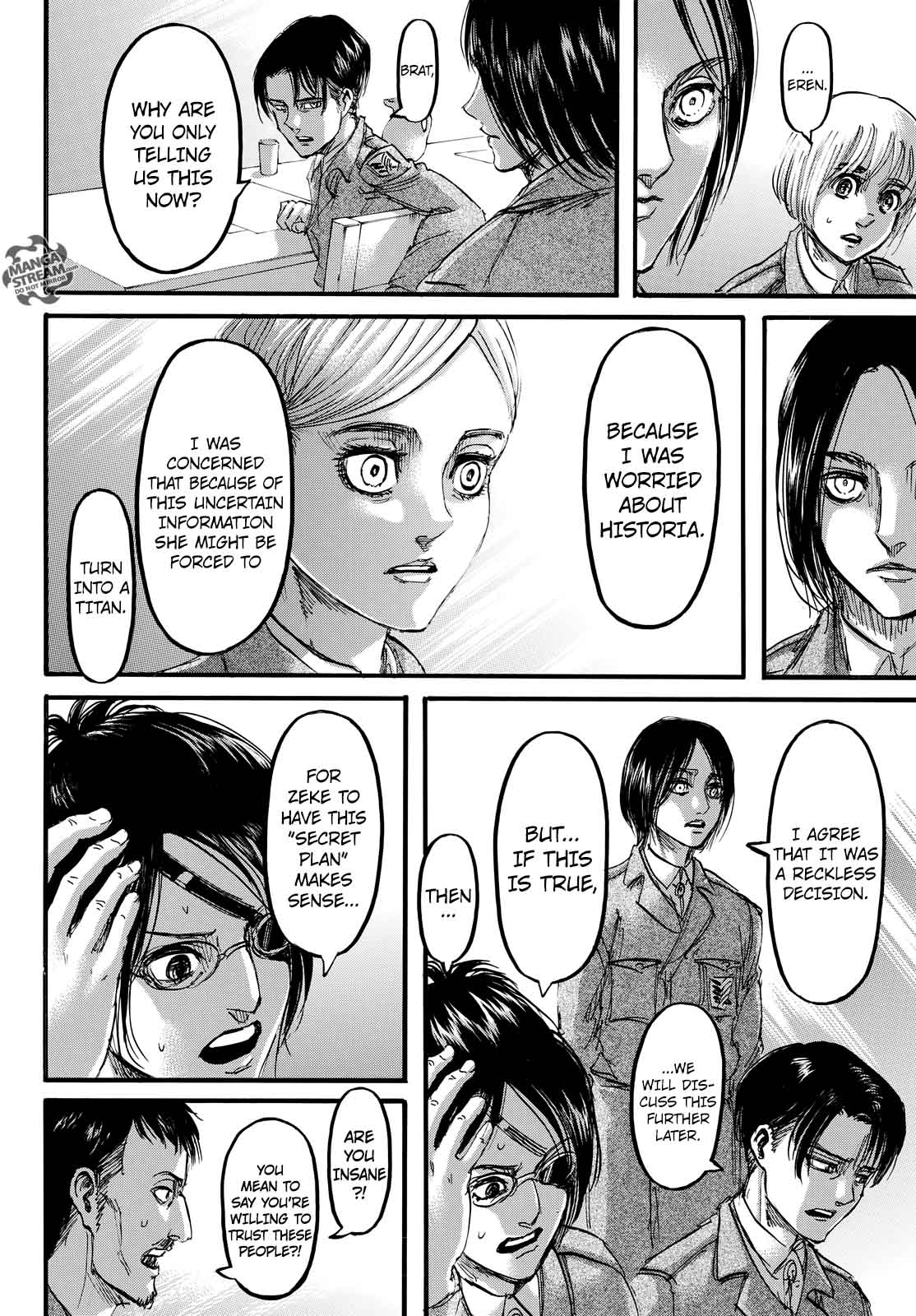 Shingeki No Kyojin 106 24