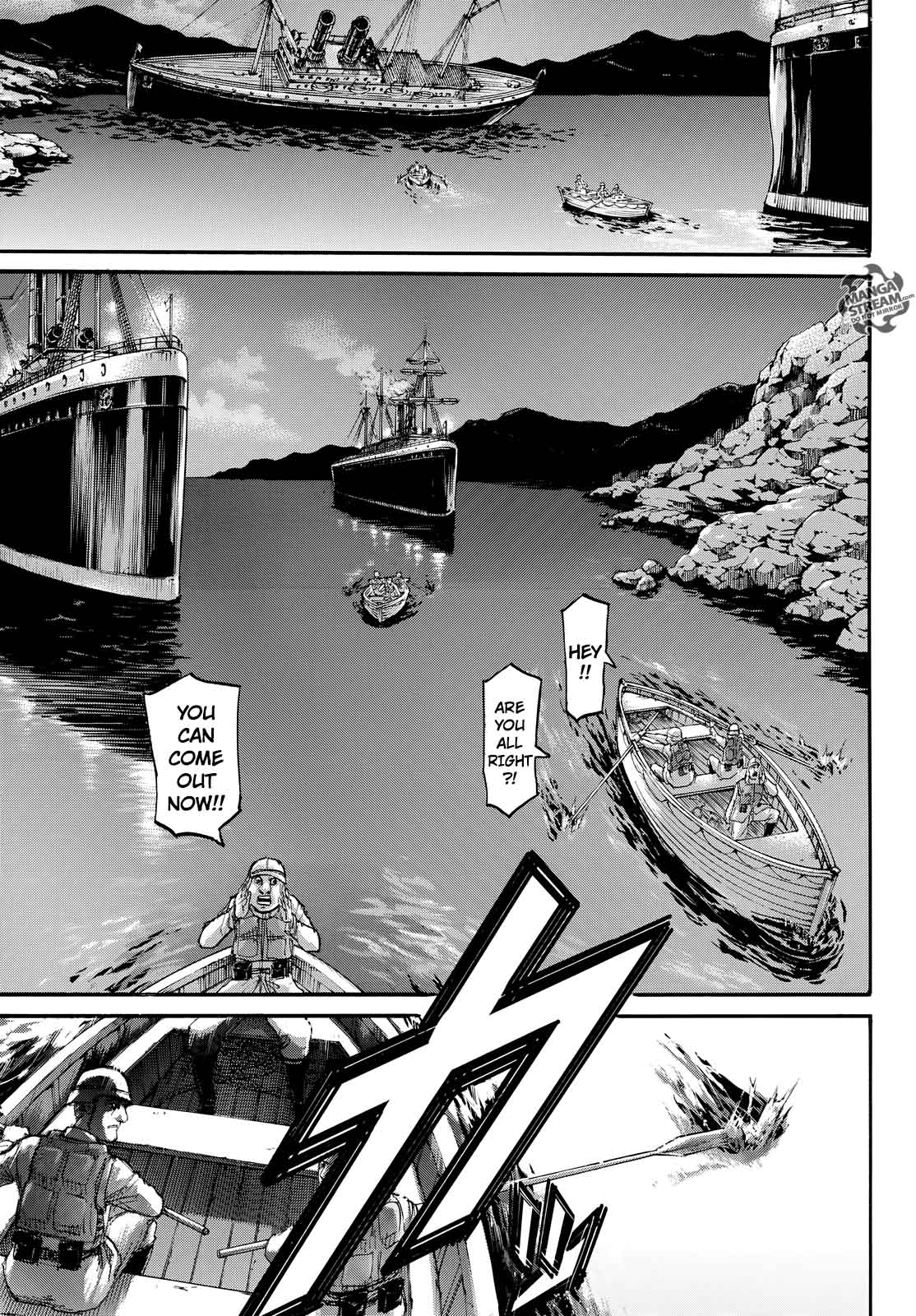 Shingeki No Kyojin 106 27
