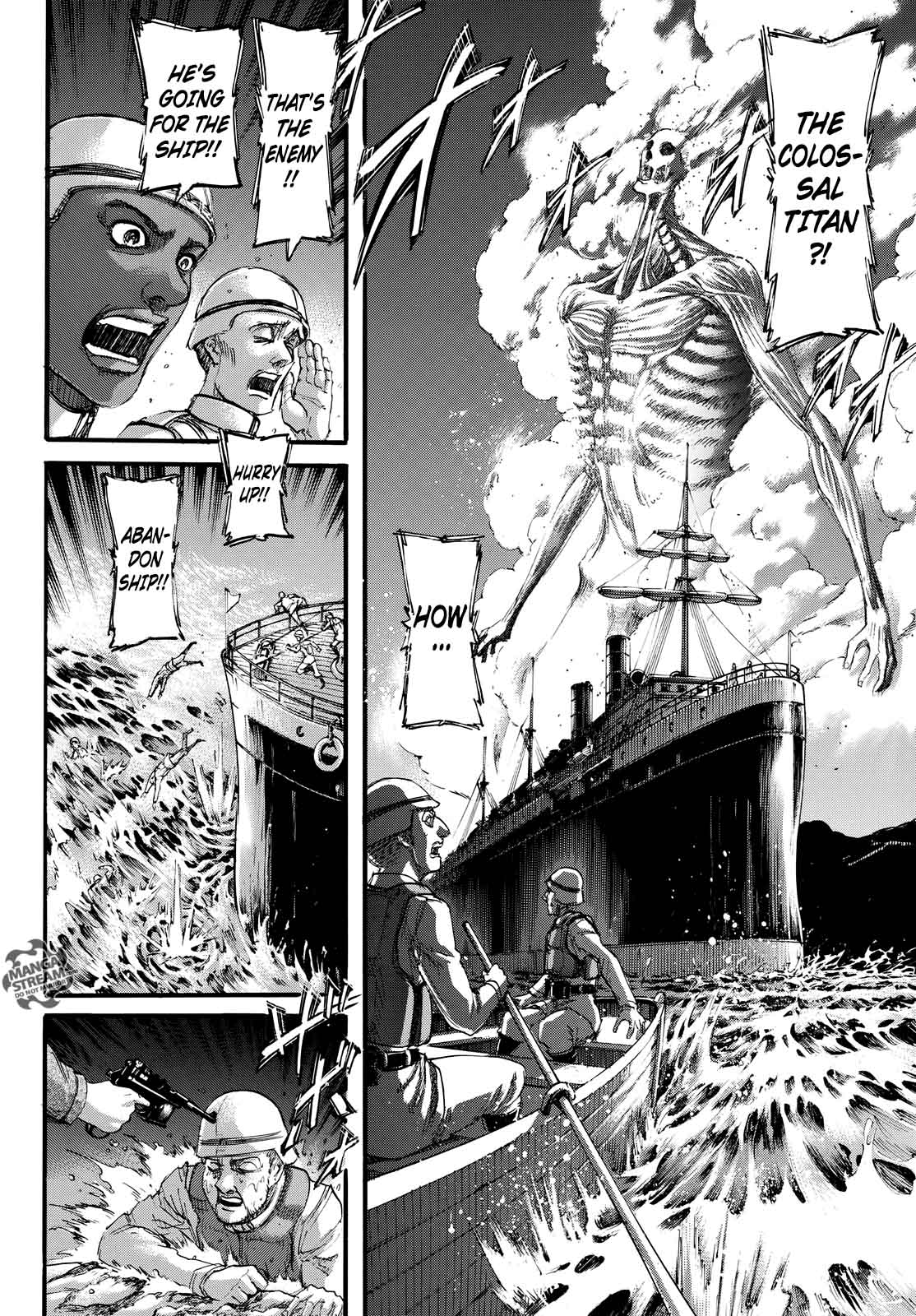 Shingeki No Kyojin 106 28
