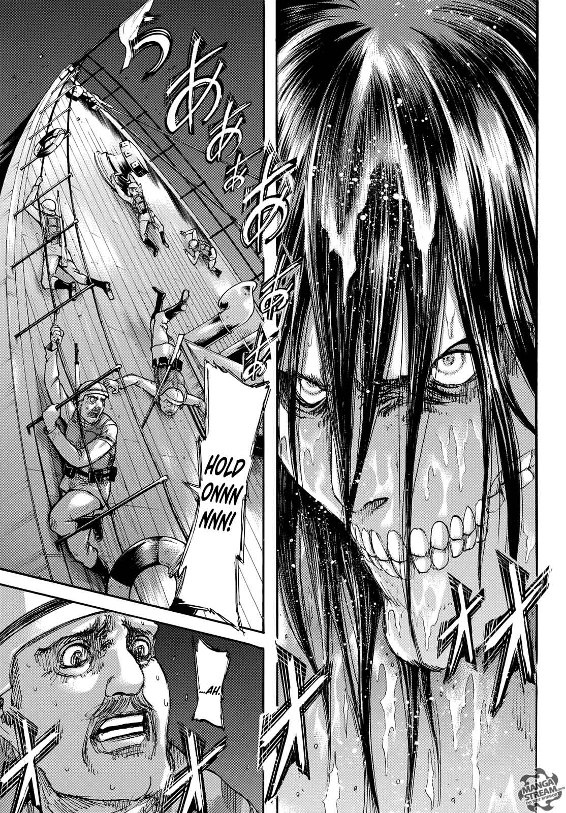 Shingeki No Kyojin 106 3