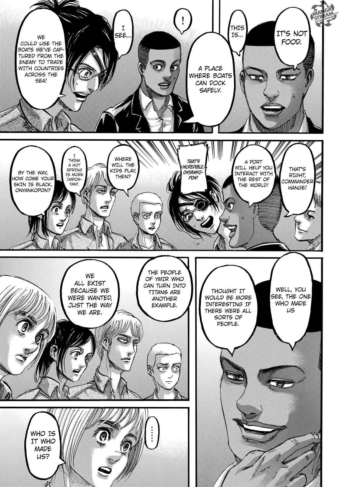 Shingeki No Kyojin 106 31