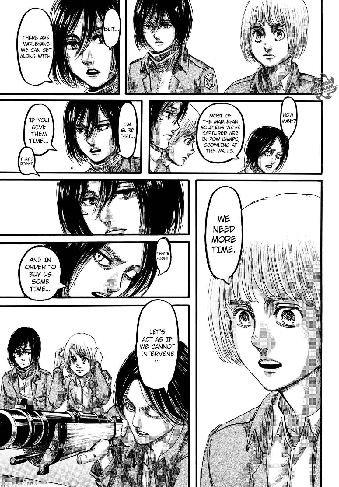 Shingeki No Kyojin 106 37