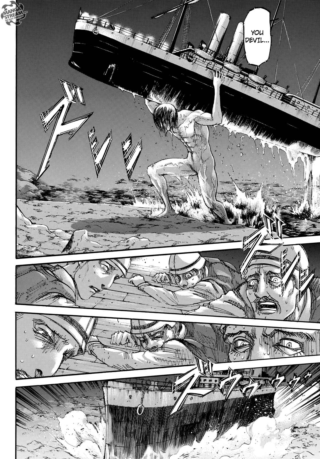 Shingeki No Kyojin 106 4