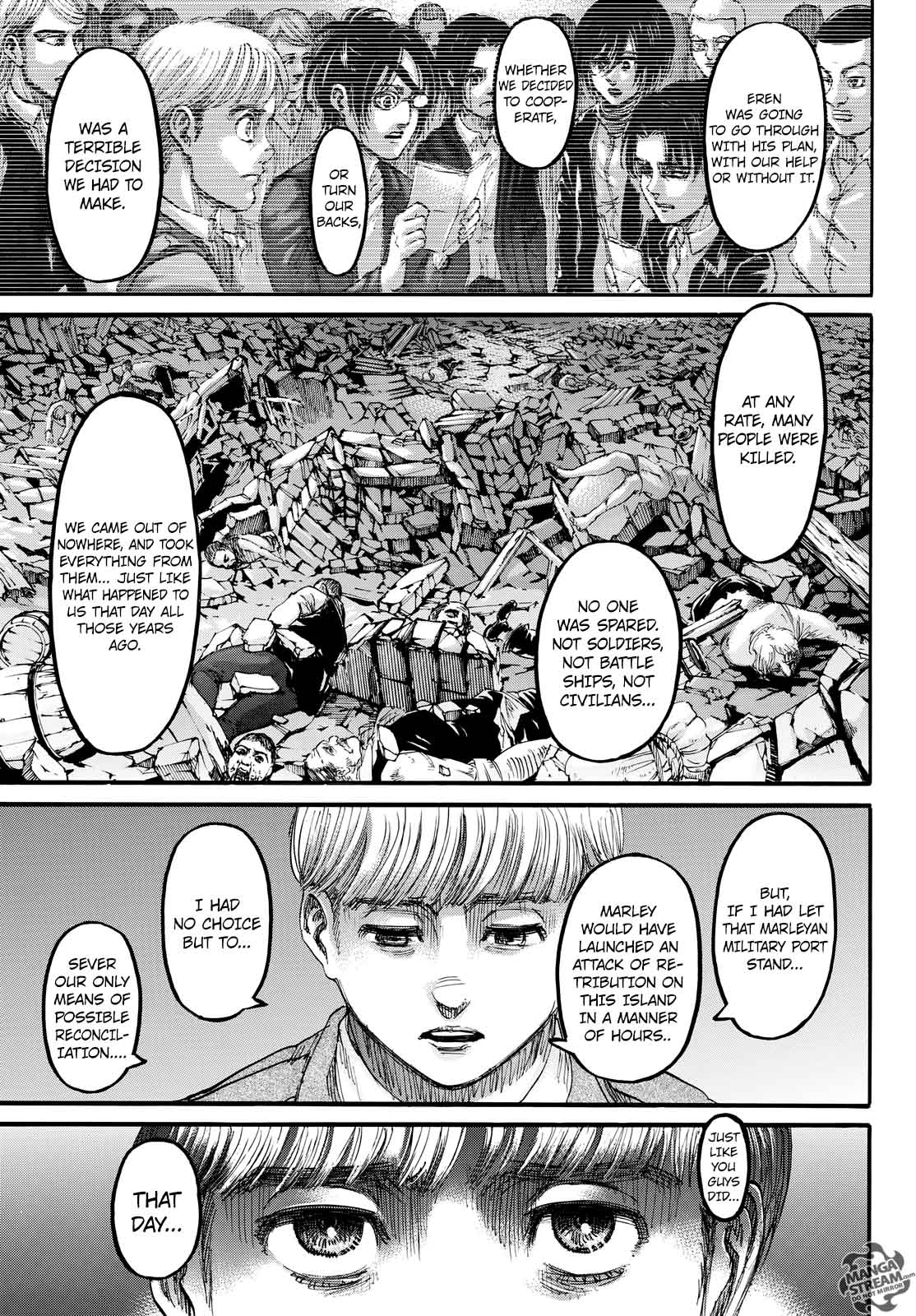 Shingeki No Kyojin 106 41