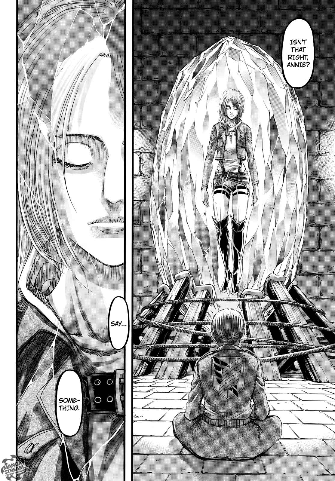 Shingeki No Kyojin 106 42