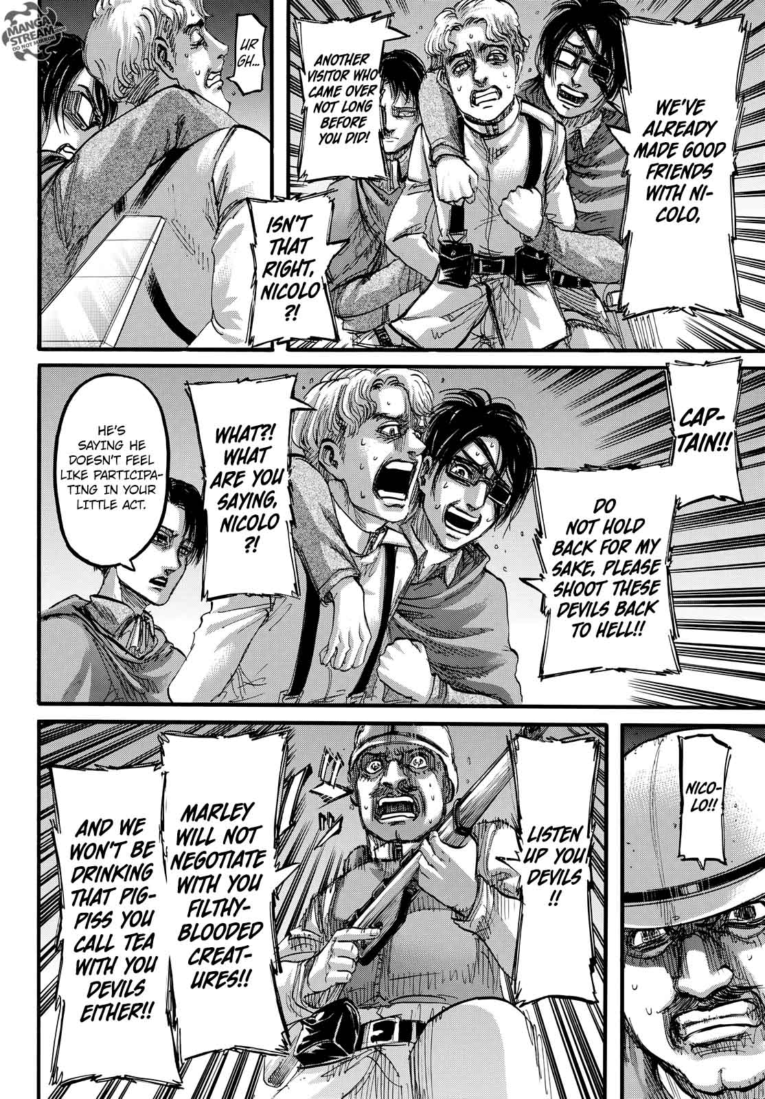 Shingeki No Kyojin 106 6