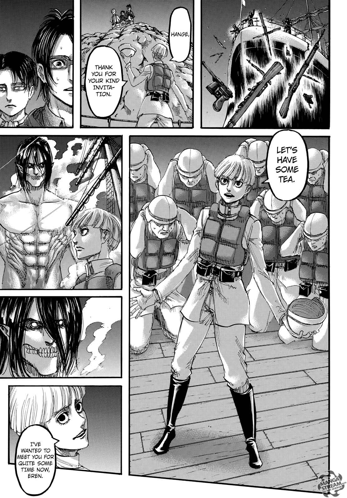 Shingeki No Kyojin 106 9