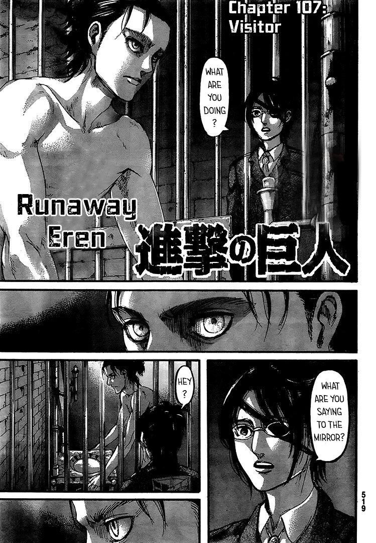 Shingeki No Kyojin 107 1