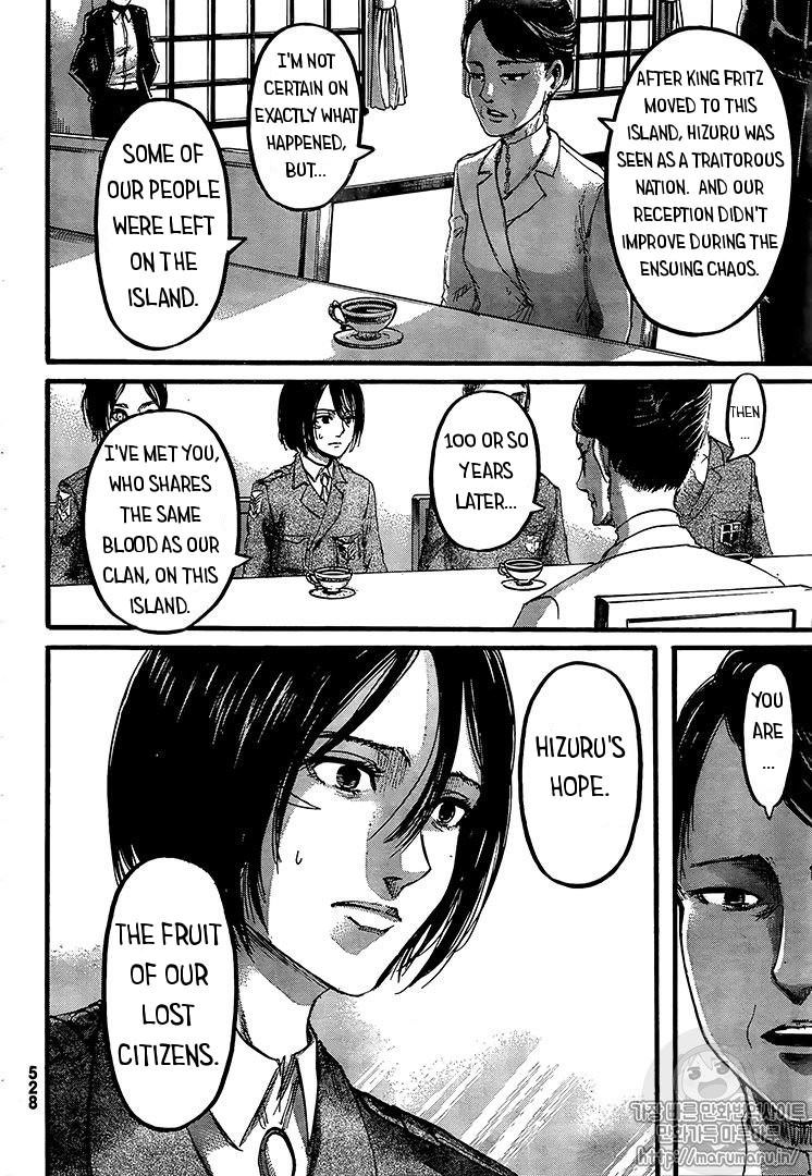 Shingeki No Kyojin 107 10