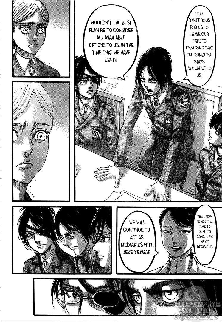 Shingeki No Kyojin 107 26