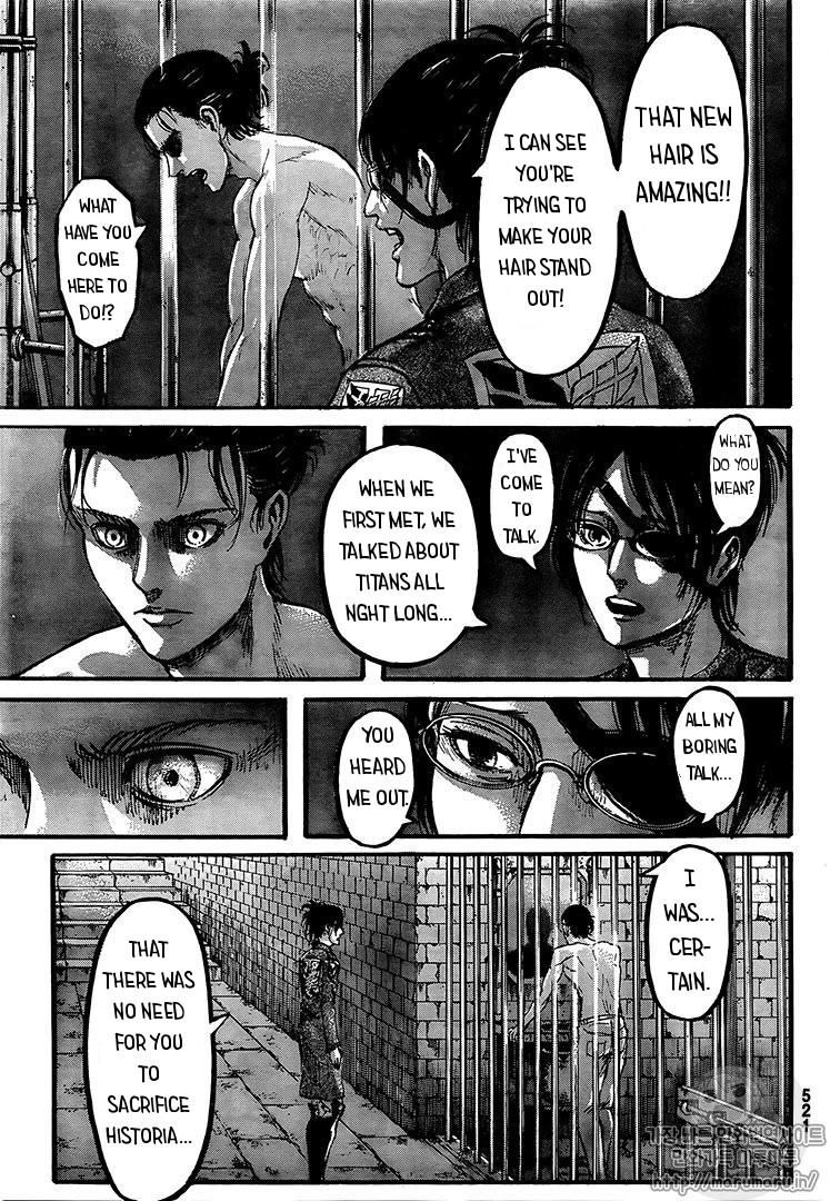 Shingeki No Kyojin 107 3