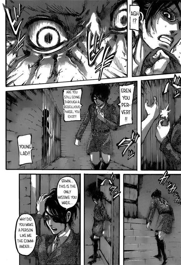 Shingeki No Kyojin 107 30