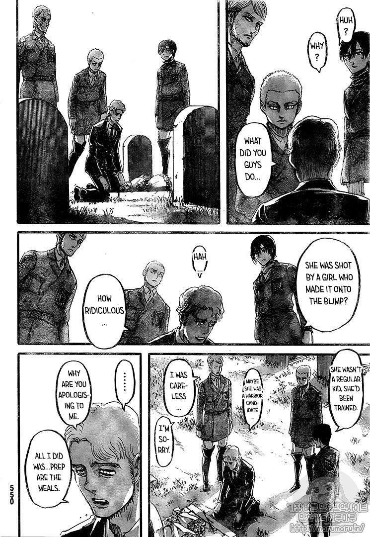 Shingeki No Kyojin 107 32
